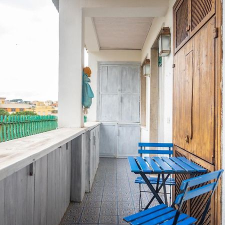 Families Apartment Roma Exterior foto