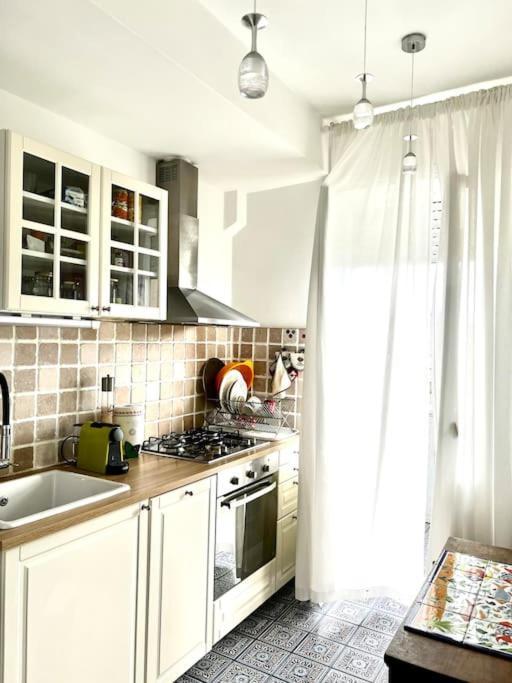 Families Apartment Roma Exterior foto