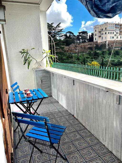 Families Apartment Roma Exterior foto