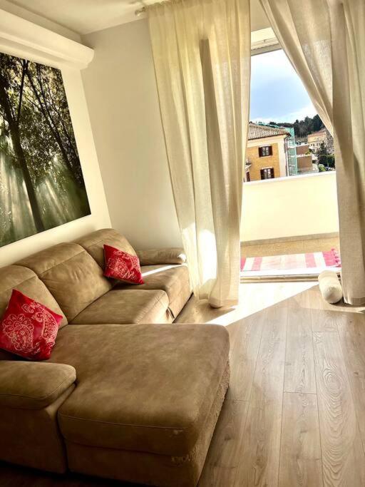 Families Apartment Roma Exterior foto