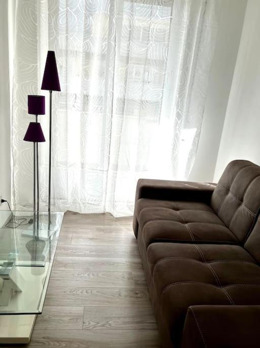 Families Apartment Roma Exterior foto