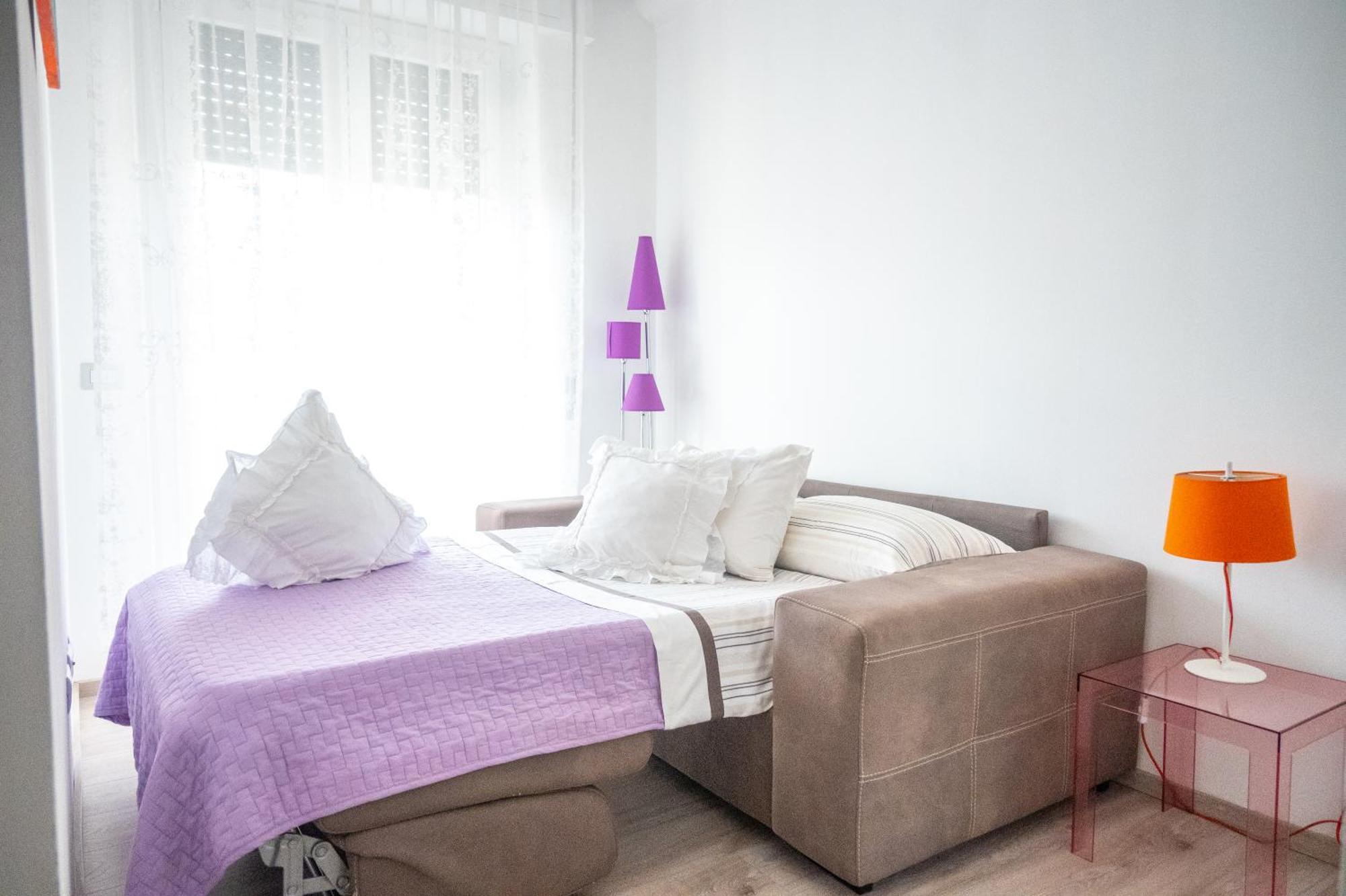 Families Apartment Roma Exterior foto
