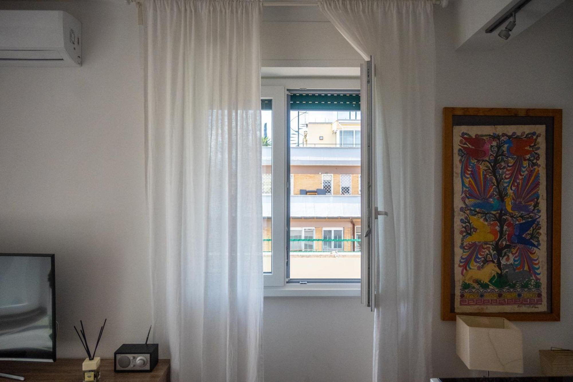 Families Apartment Roma Exterior foto